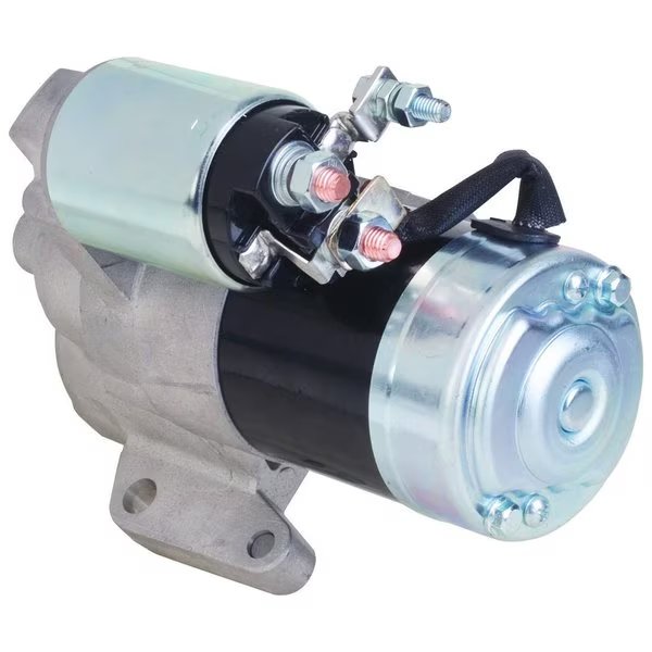 Replacement For Aim, 17945 Starter, Ilc, Mfr#: 17945 STARTER